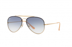 Солнцезащитные очки Ray Ban 3584N 001/19