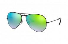 Солнцезащитные очки Ray Ban 3025 002/4J 55