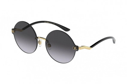 Сонцезахисні окуляри DOLCE & GABBANA 2269 02/8G62