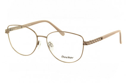 ОПРАВА DACKOR 227 BROWN