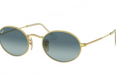 Сонцезахисні окуляри Ray Ban 3547 001/3M 54