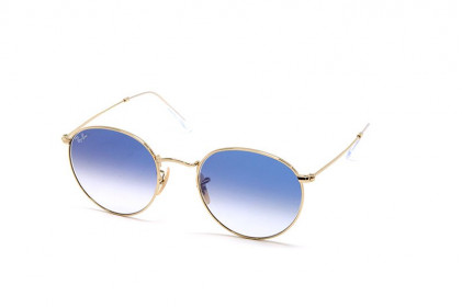 Сонцезахисні окуляри Ray Ban 3447N 001/3F 53