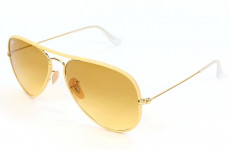 Сонцезахисні окуляри Ray Ban 3025 JM 001/X4 58