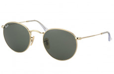 Сонцезахисні окуляри Ray Ban 3447 001 53