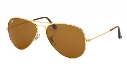 Ray Ban 3025 001/33 62