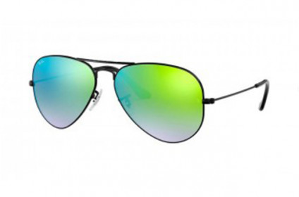 Сонцезахисні окуляри Ray Ban 3025 002/4J 55