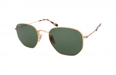 Сонцезахисні окуляри Ray Ban 3548N 00154