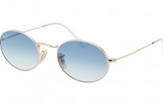 Сонцезахисні окуляри Ray Ban 3547N 001/3F 54