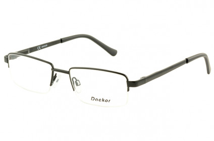 Оправа Dackor 160 black