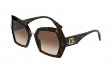 Солнцезащитные очки DOLCE & GABBANA 4377 502/13 54