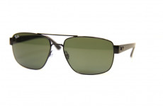 Сонцезахисні окуляри Ray Ban 3663 002/31 60