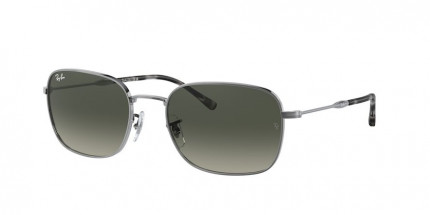 Сонцезащитные очки Ray Ban 3706 004/71 57