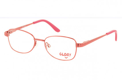 ОПРАВА GLORY KIDS 328 RED