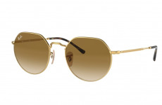 Сонцезащитные очки Ray Ban 3565 001/51 53