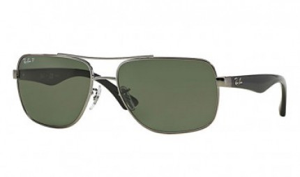 Сонцезахисні окуляри Ray Ban 3483 004/58 60