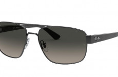 Сонцезащитные очки Ray Ban 3663 004/71 60