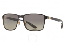 Сонцезахисні окуляри Ray Ban 3721 187/11 59