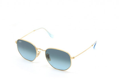 Сонцезахисні окуляри Ray Ban 3548N 91233M 54