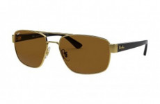 Сонцезахисні окуляри Ray Ban 3663 001/57 60