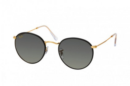 Солнцезащитные очки Ray Ban 3447 JM 9196 ВН50