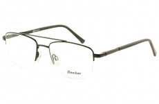 Оправа Dackor 270 black 