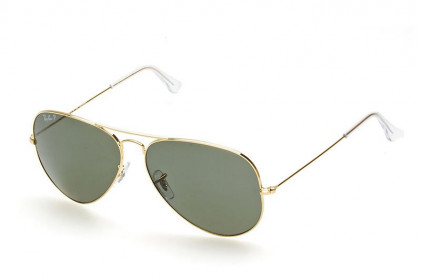 Сонцезахисні окуляри Ray Ban 3025 001/58 62