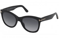 Солнцезащитные очки Tom Ford  0870 01B 54