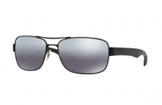 Солнцезащитные очки Ray Ban 3522 006/82 64