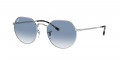 Сонцезахисні окуляри Ray Ban 3565 003/ 3F 53