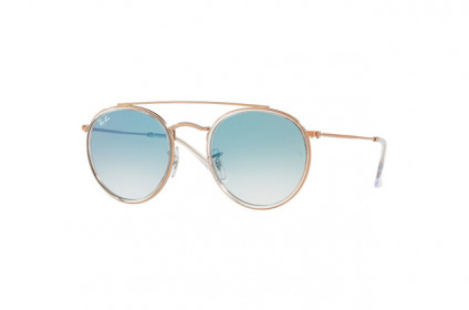 Солнцезащитные очки Ray Ban 3647N 90683F