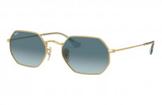 Сонцезащитные очки Ray Ban 3556 N 91233M 53