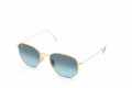 Солнцезащитные очки Ray Ban 3548N 91233M 54