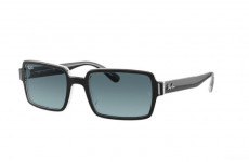 Сонцезахисні окуляри Ray Ban 2189 12943М 54