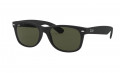 Сонцезахисні окуляри Ray Ban 2132 622 58