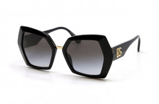 Солнцезащитные очки DOLCE & GABBANA 4377 501/8G 54