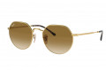 Сонцезахисні окуляри Ray Ban 3565 001/51 53