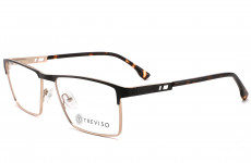 Оправа Treviso MG3885 c4 black light gold