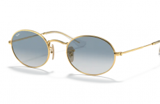 Сонцезахисні окуляри Ray Ban 3547N 001\3F 51