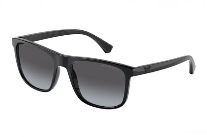 Сонцезахисні окуляри EMPORIO ARMANI 4129 50018G 56