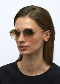 Сонцезахисні окуляри Ray Ban 3565 001/51 53