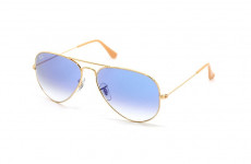 Сонцезахисні окуляри Ray Ban 3025 001/3F