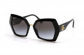 Солнцезащитные очки DOLCE & GABBANA 4377 501/8G 54