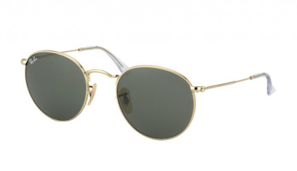 Сонцезахисні окуляри Ray Ban 3447 001 53