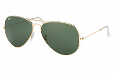 Сонцезахисні окуляри Ray Ban 3026 L2846 62