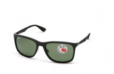 Сонцезахисні окуляри Ray Ban 4313 601/9A 58