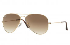 Сонцезахисні окуляри Ray Ban 3025 001\51 62