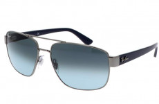 Сонцезахисні окуляри Ray Ban 3549 006/71