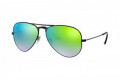 Сонцезахисні окуляри Ray Ban 3025 002/4J 55