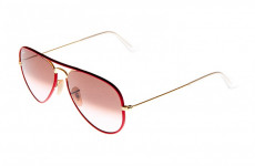 Ray Ban 3025 JM 001/X3 58