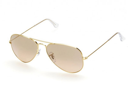 Ray Ban 3025 001/3E 58